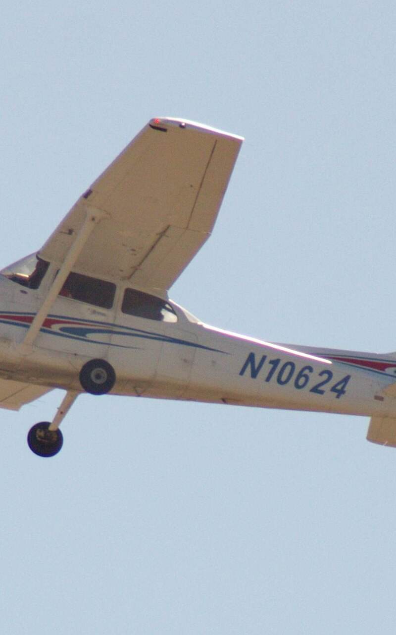 N10624 - Cessna