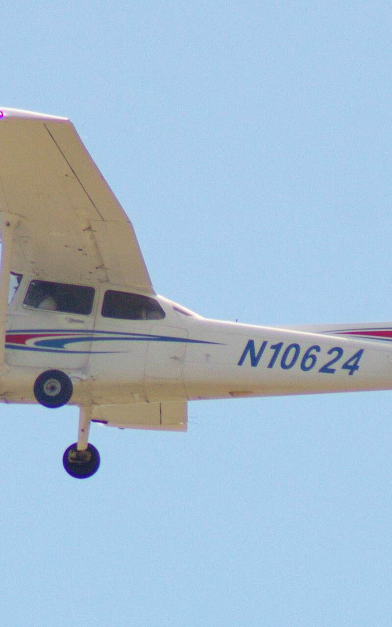 N10624 - Cessna