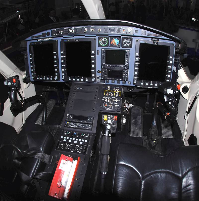 N10984 - Aircraft