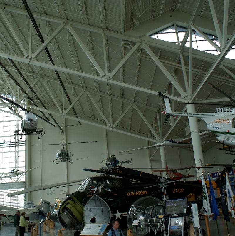  - Helicopter