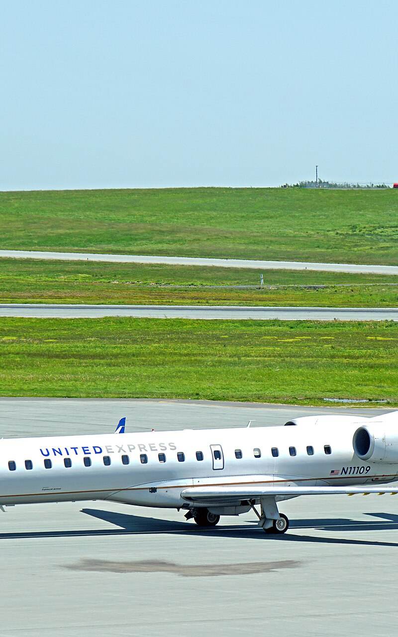 N11109 - Aircraft