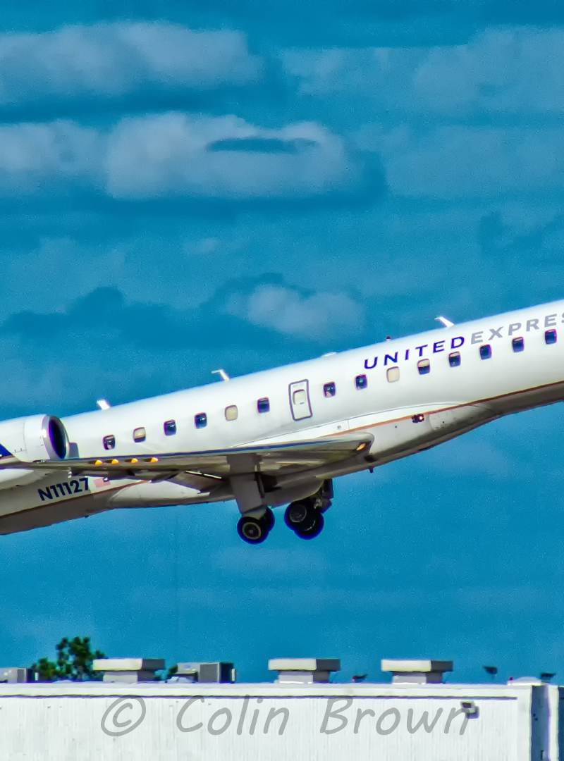 N11127 - Aircraft