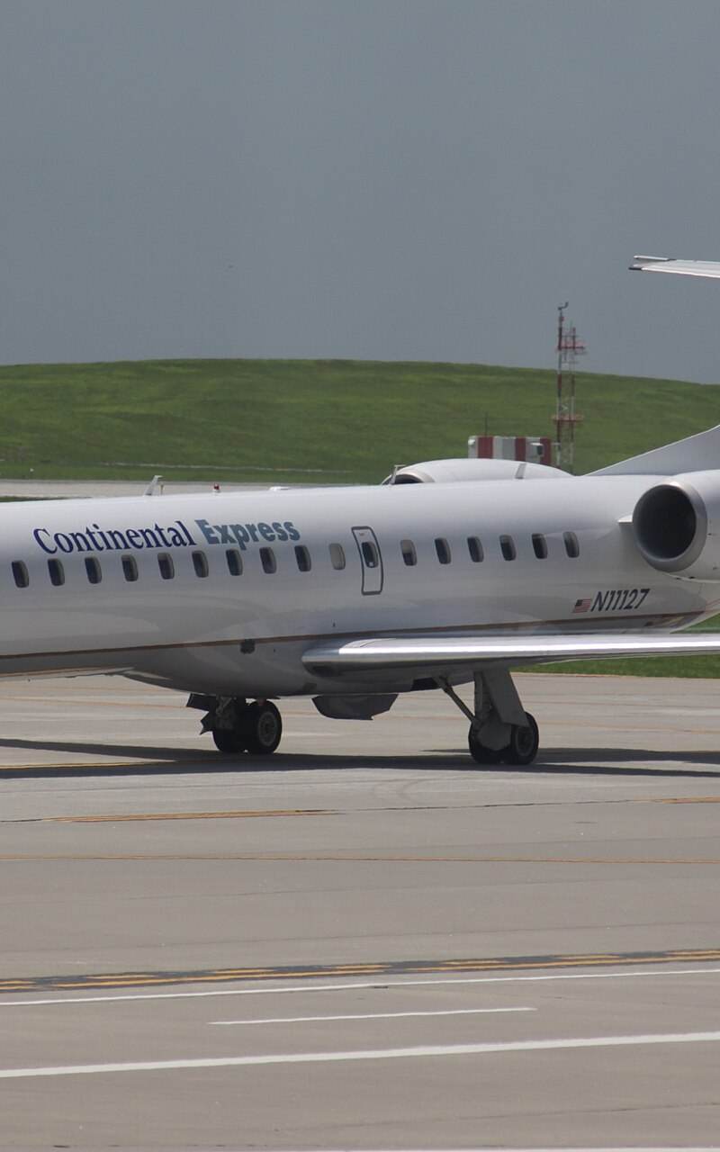 N11127 - Embraer