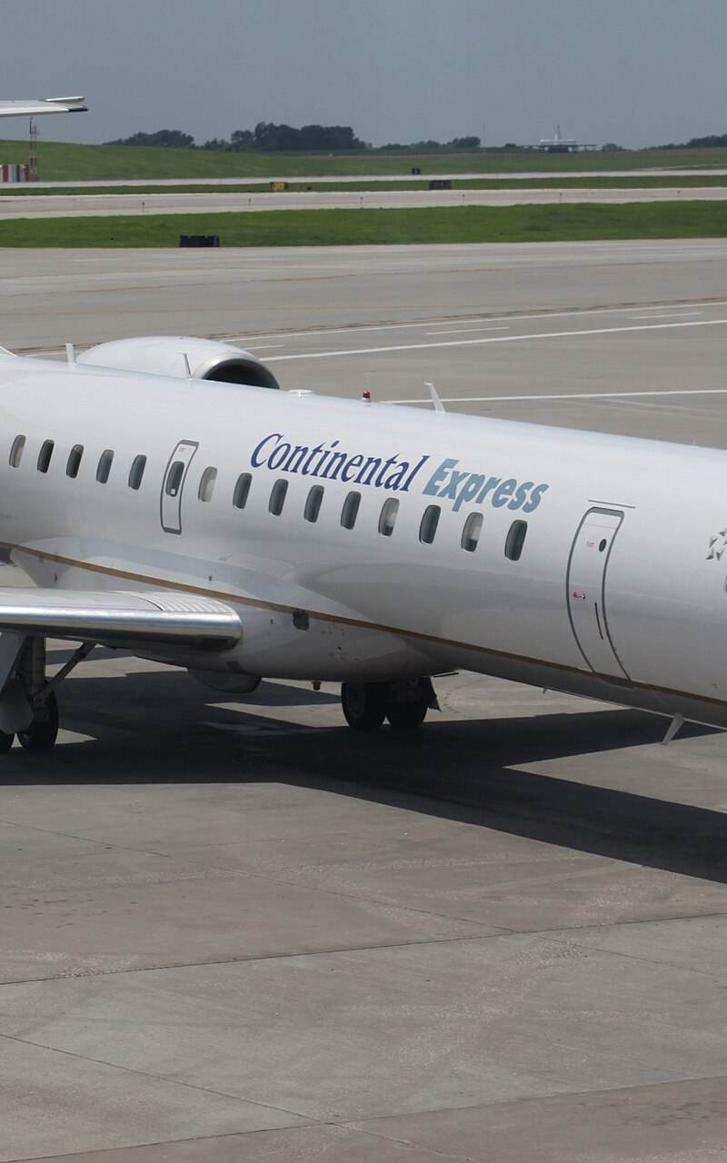N11127 - Embraer