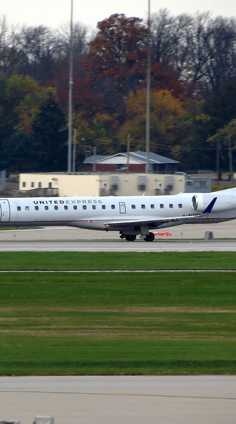 N11137 - Aircraft