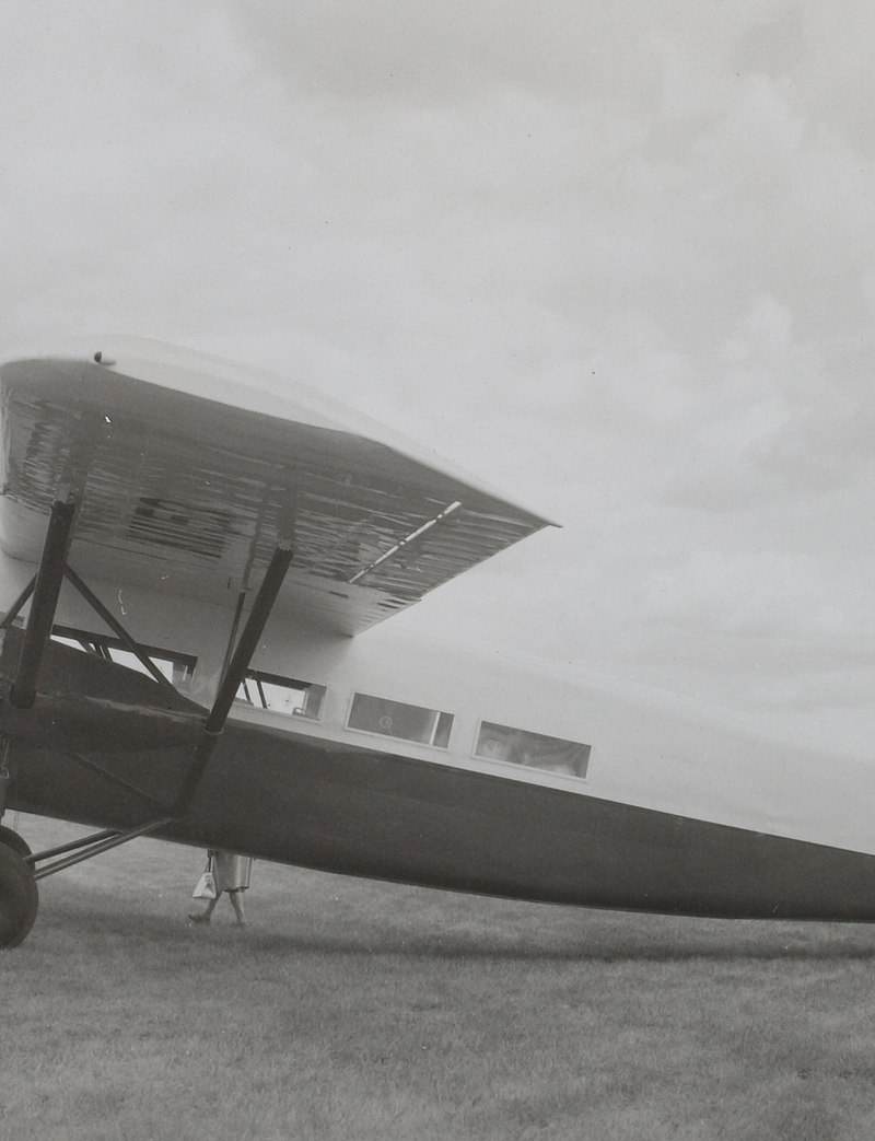 N11153 - Aircraft