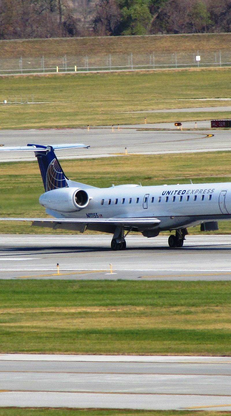 N11155 - Aircraft