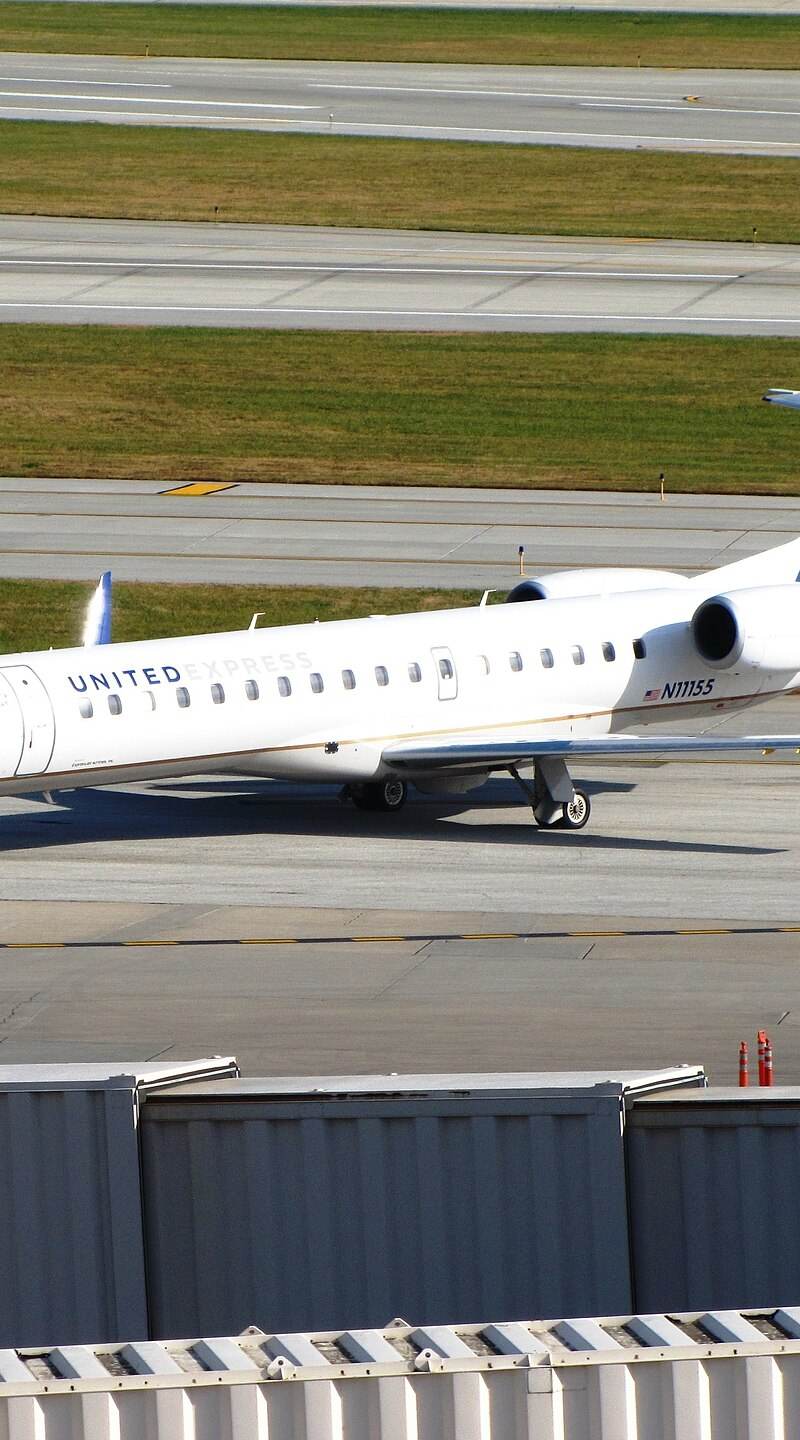 N11155 - Aircraft