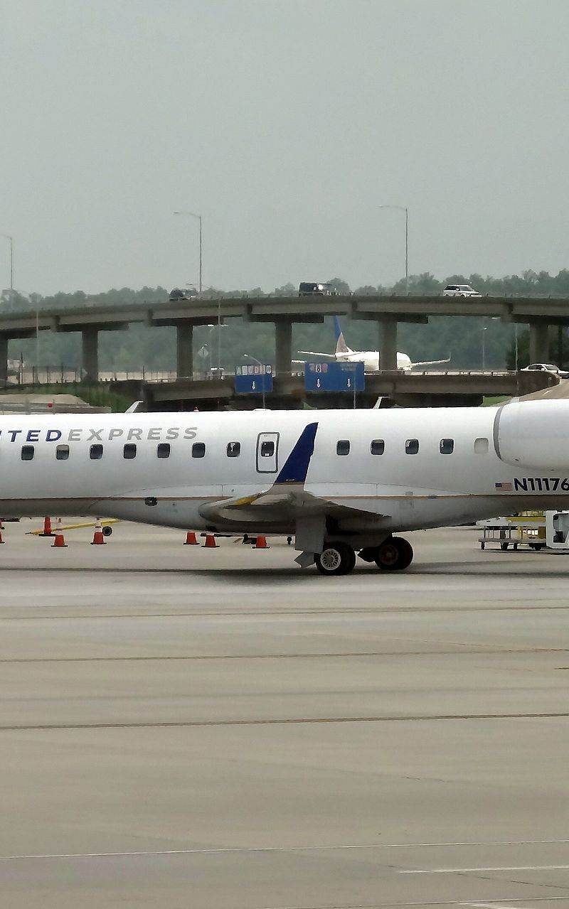 N11176 - Embraer