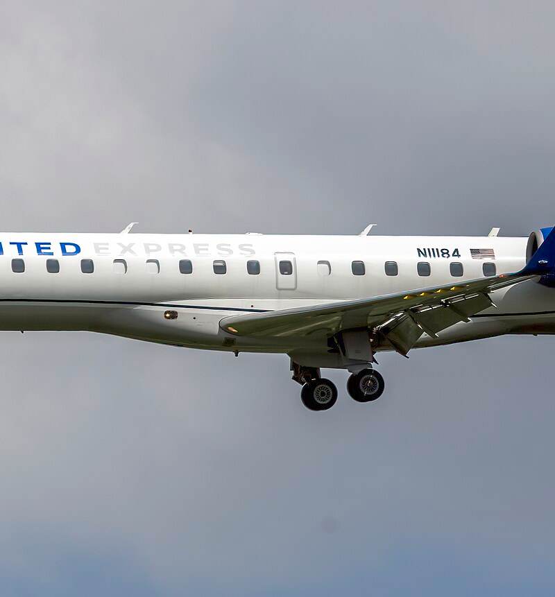 N11184 - Embraer