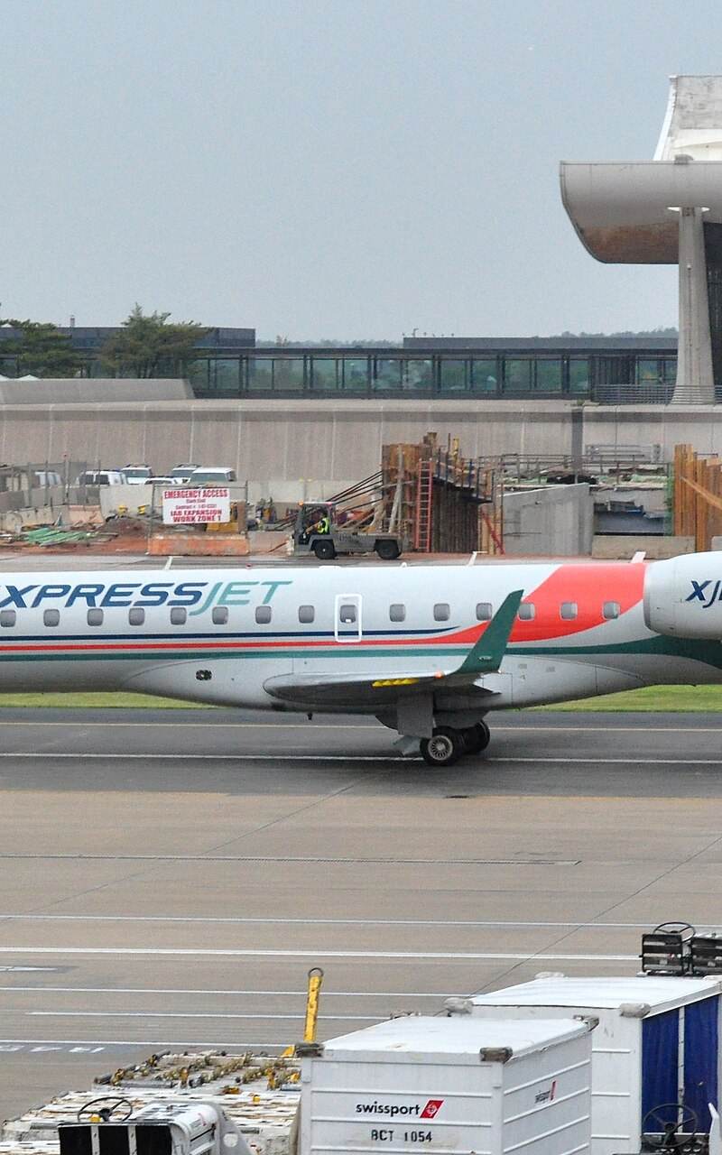 N11187 - Embraer