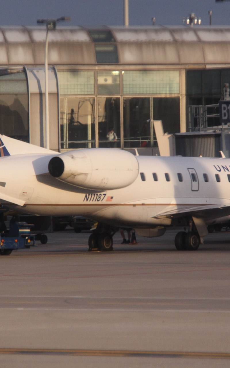 N11187 - Embraer