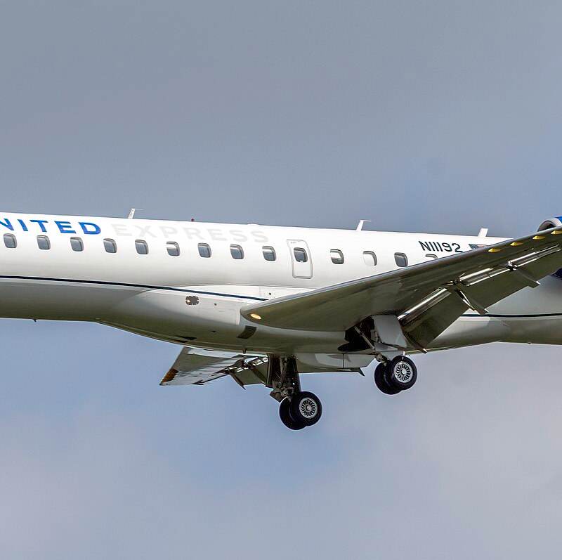 N11192 - Embraer