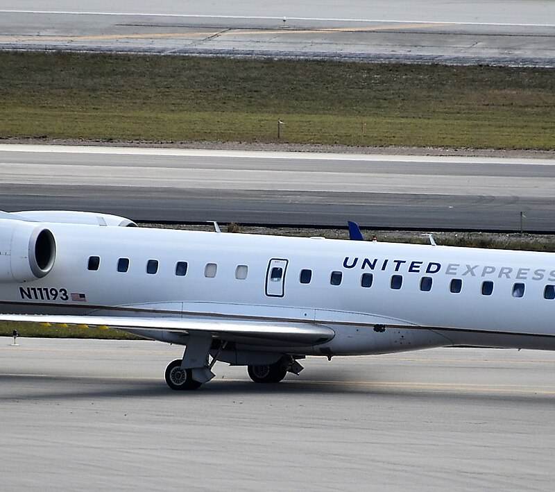 N11193 - Embraer