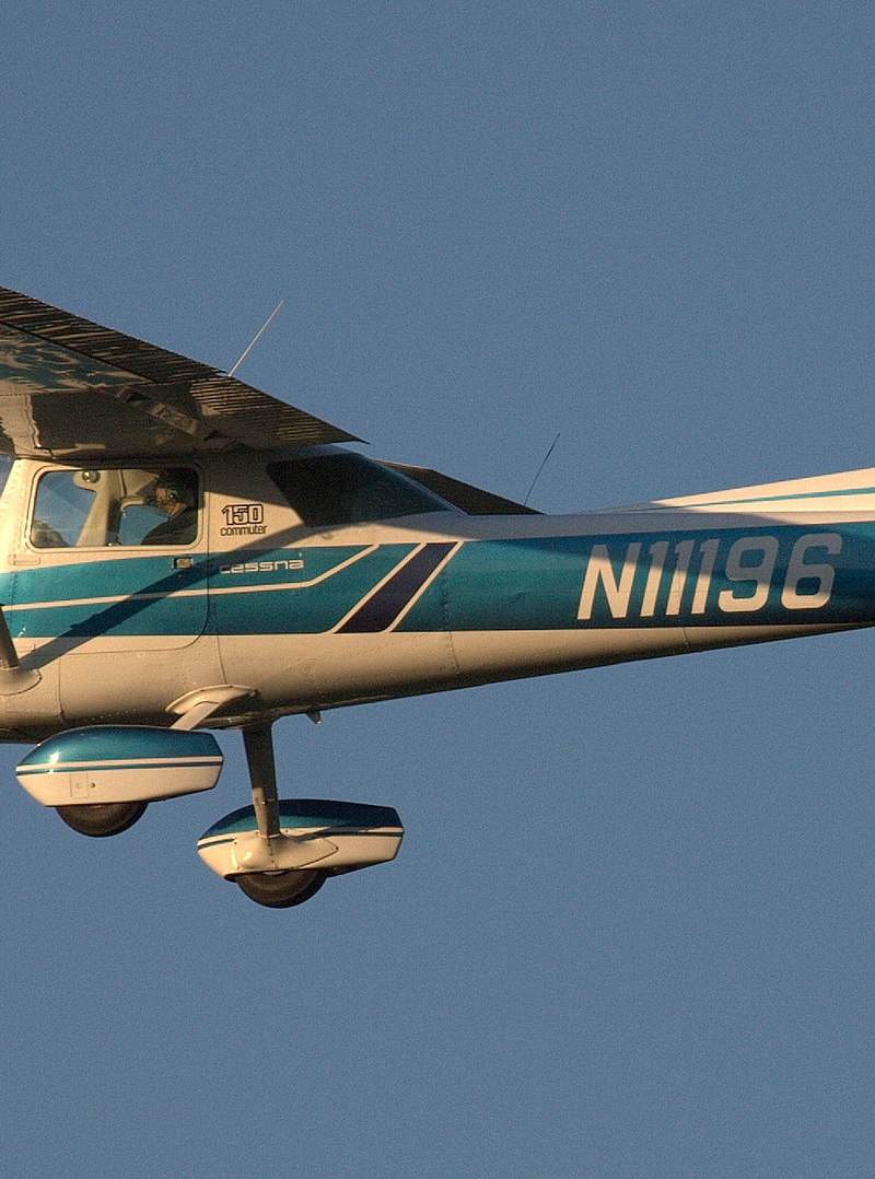 N11196 - Cessna