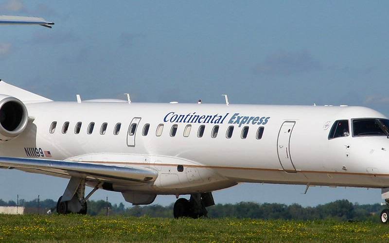 N11199 - Embraer