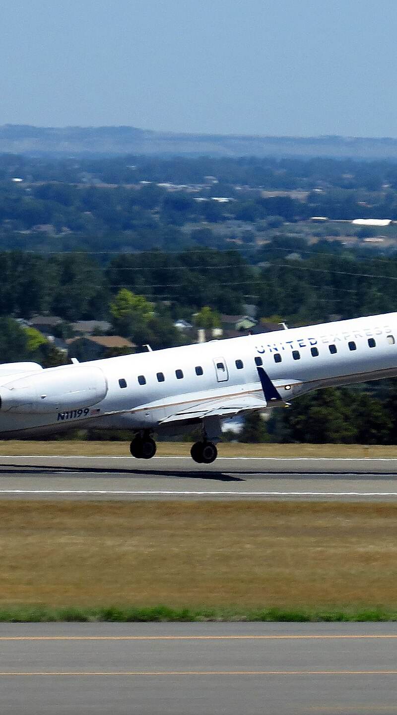 N11199 - Aircraft