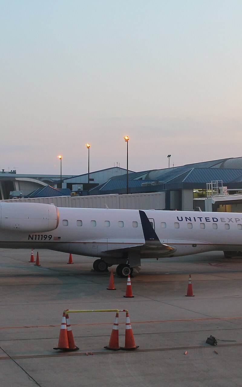 N11199 - Aircraft