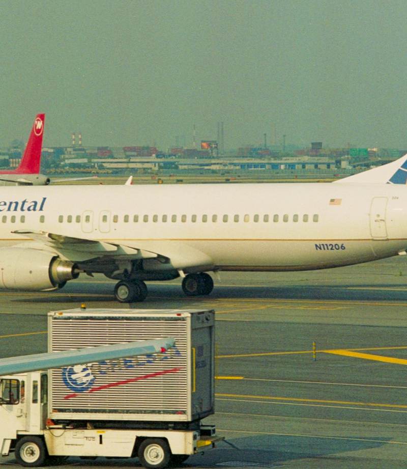 N11206 - Boeing