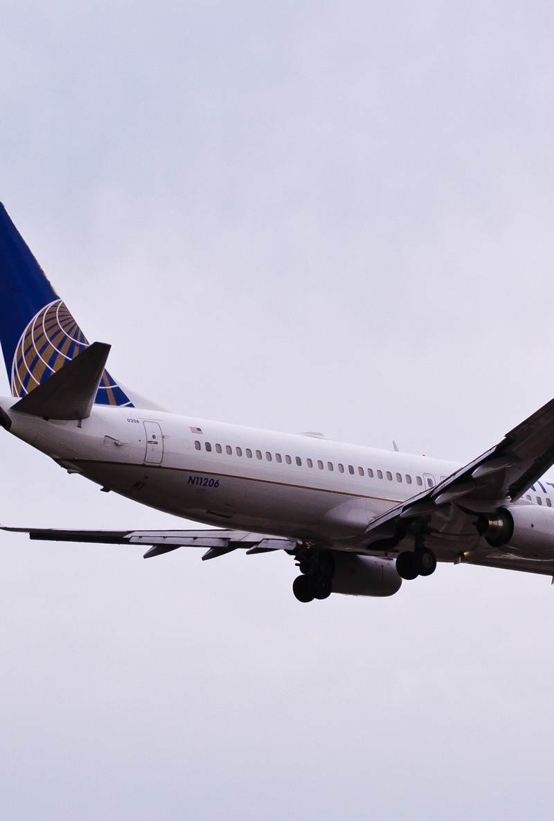 N11206 - Boeing
