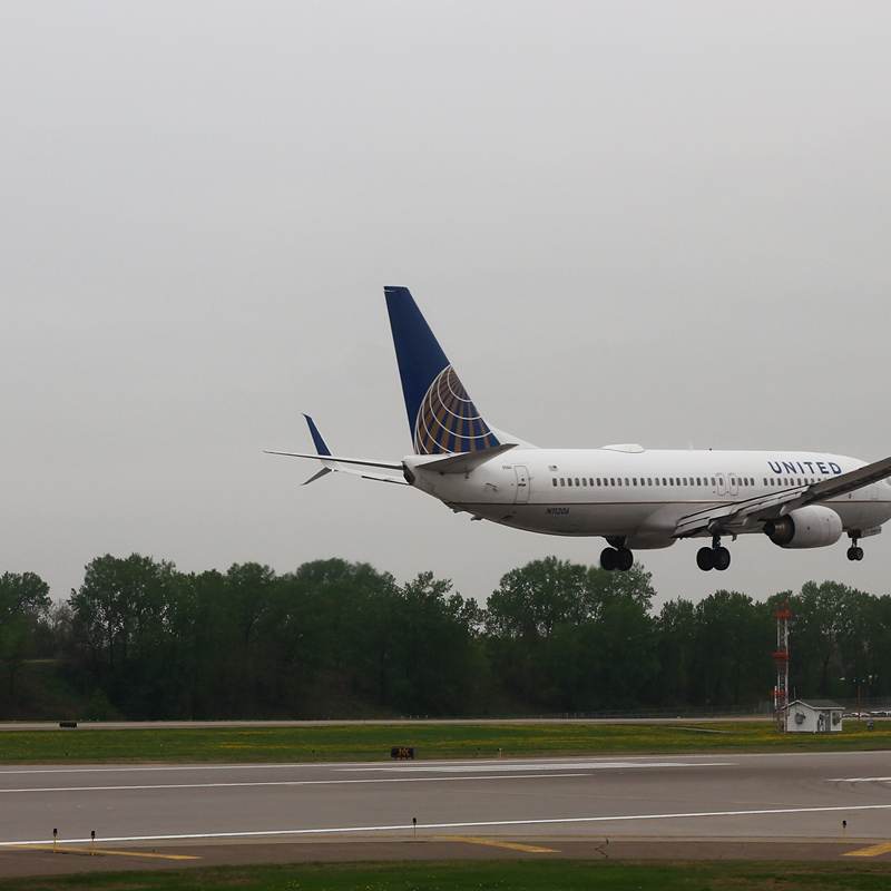 N11206 - Boeing