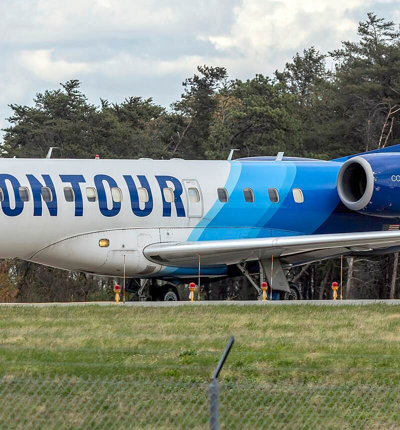 N11526 - Embraer