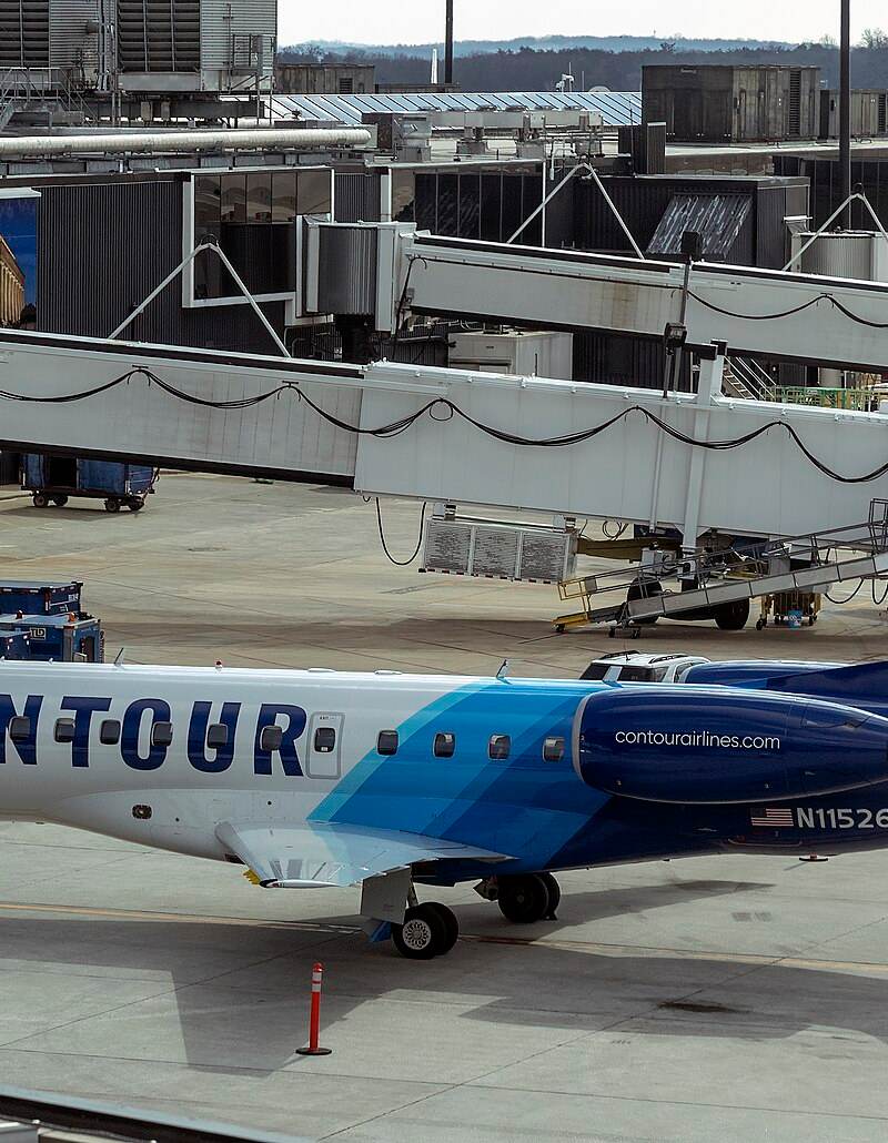 N11526 - Embraer
