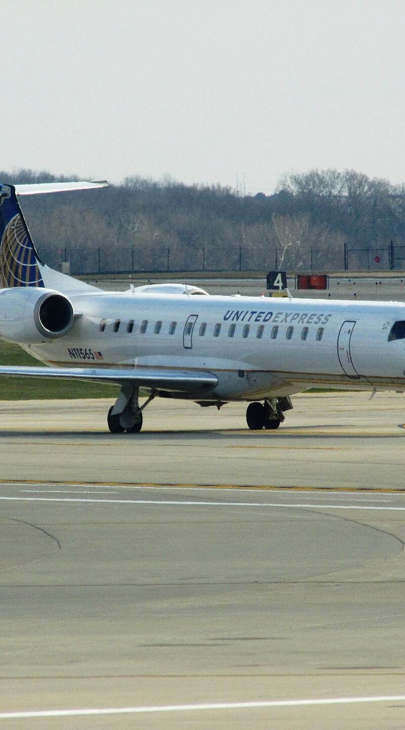 N11565 - Embraer