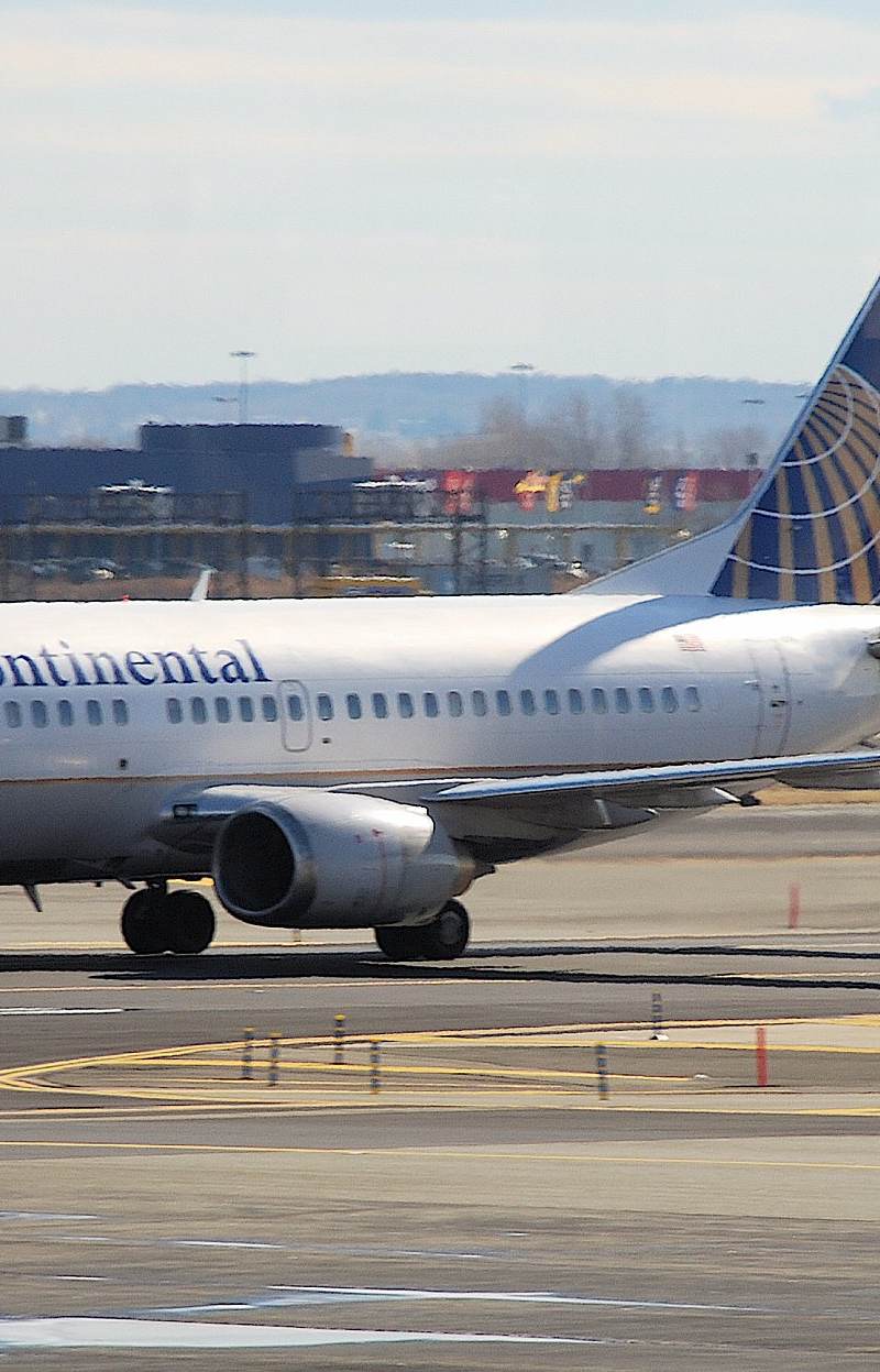 N11651 - Boeing