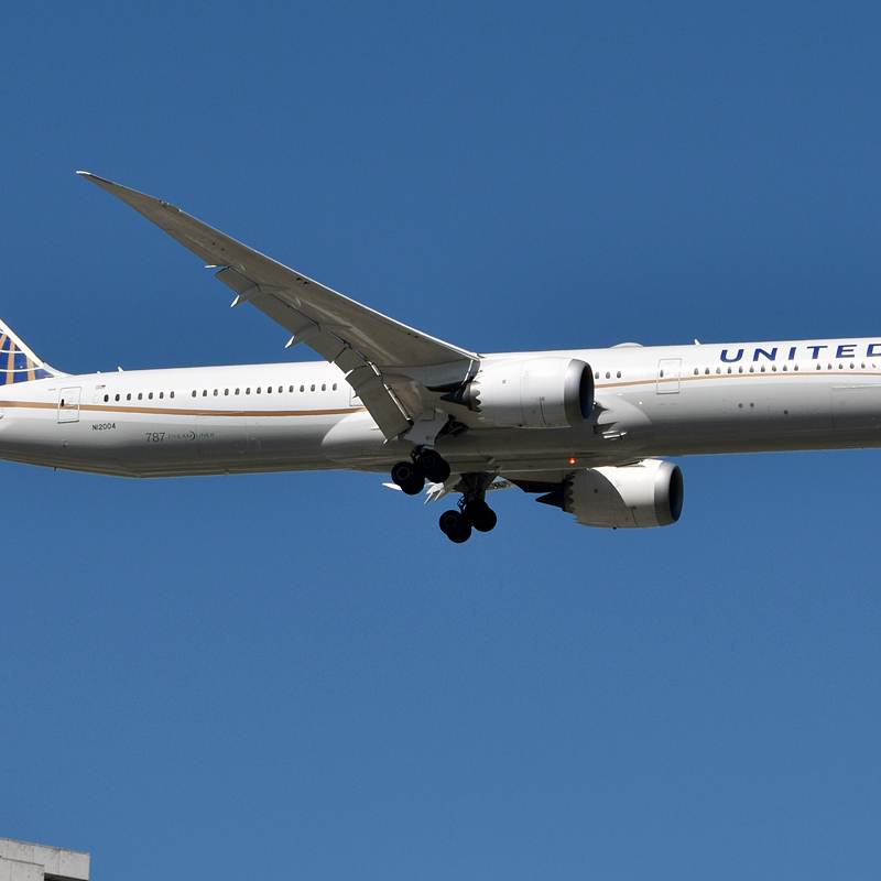 N12004 - Boeing