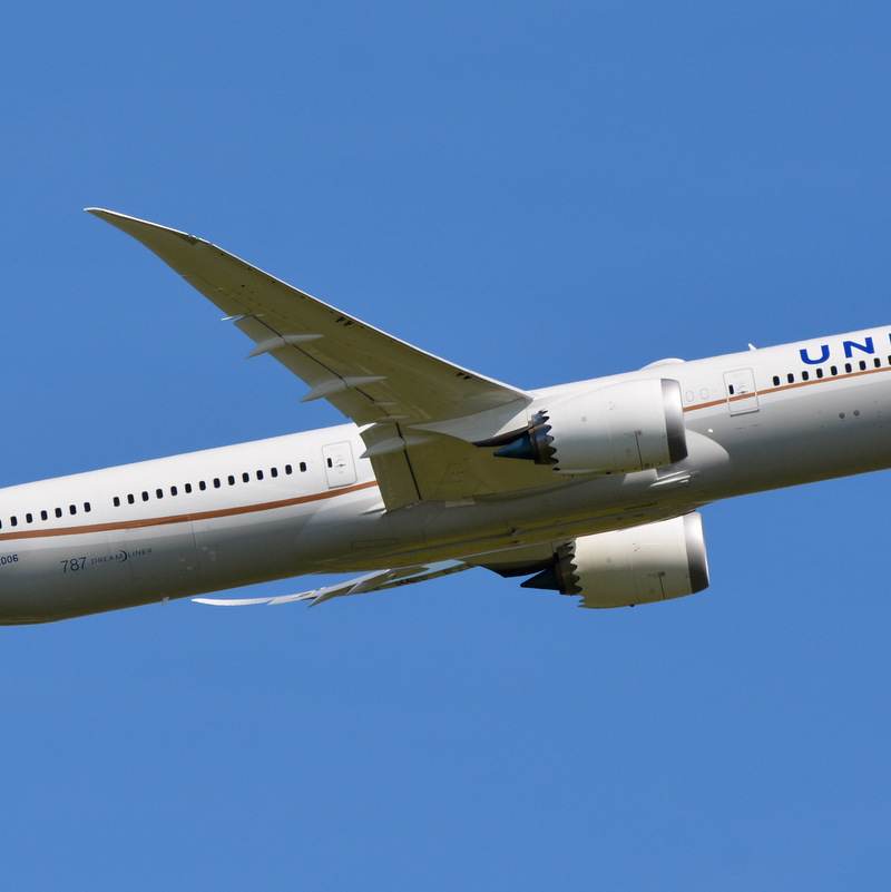 N12006 - Boeing