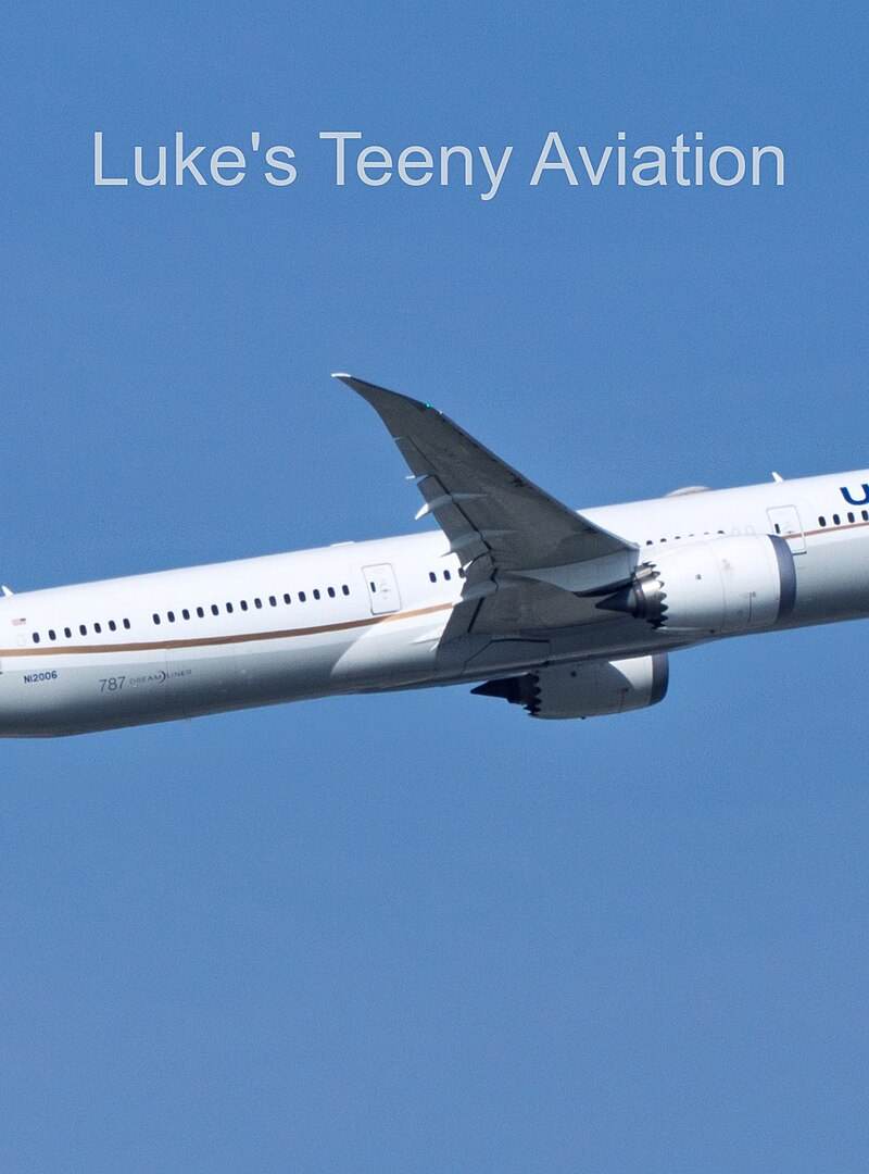 N12006 - Boeing