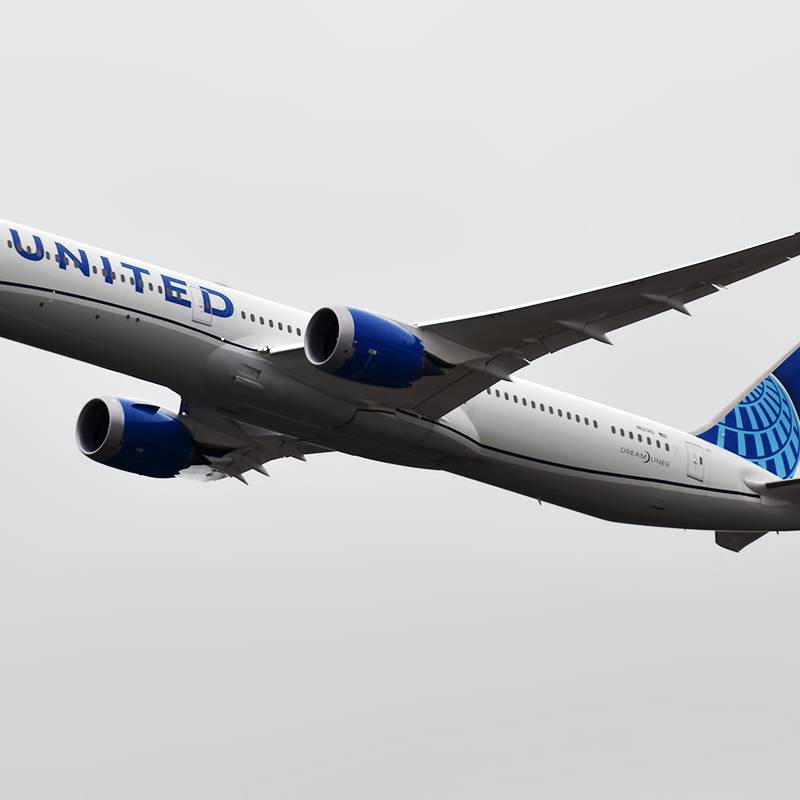N12010 - Boeing
