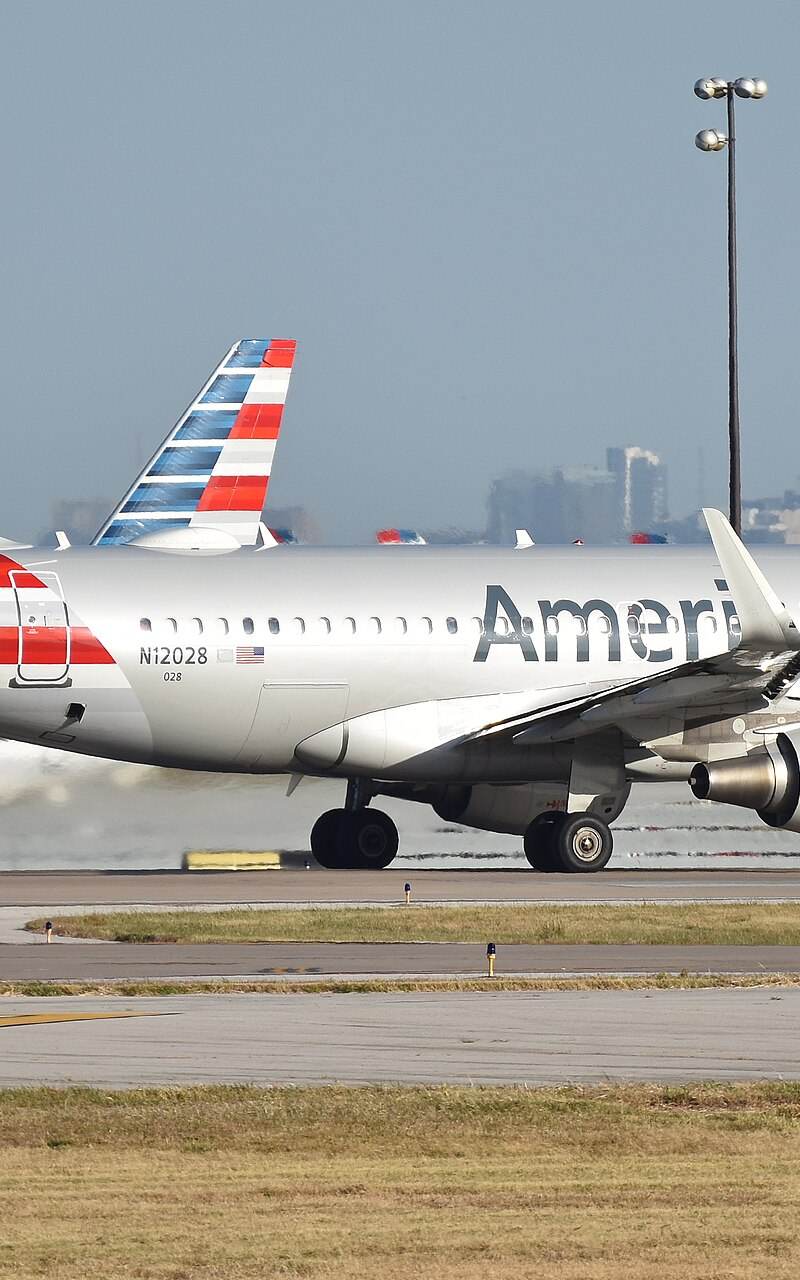 N12028 - Airbus