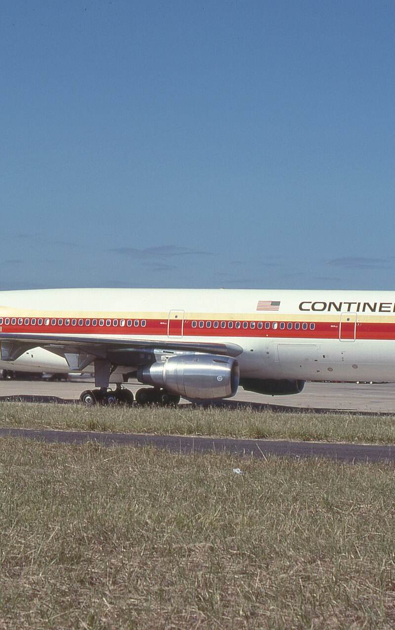 N12061 - Aircraft