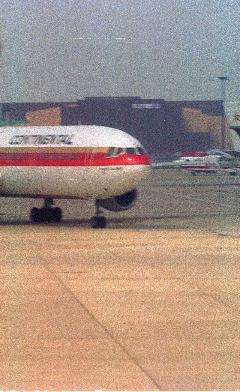 N12061 - Aircraft