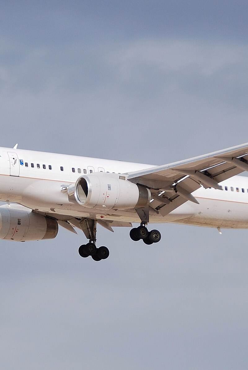 N12109 - Boeing
