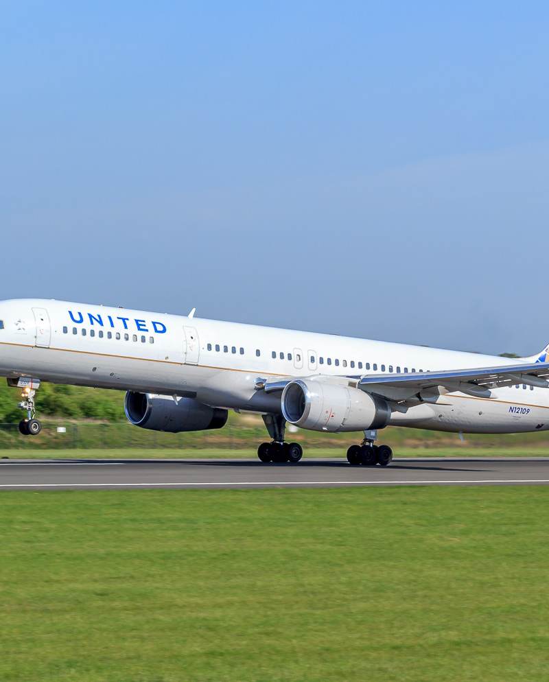 N12109 - Boeing