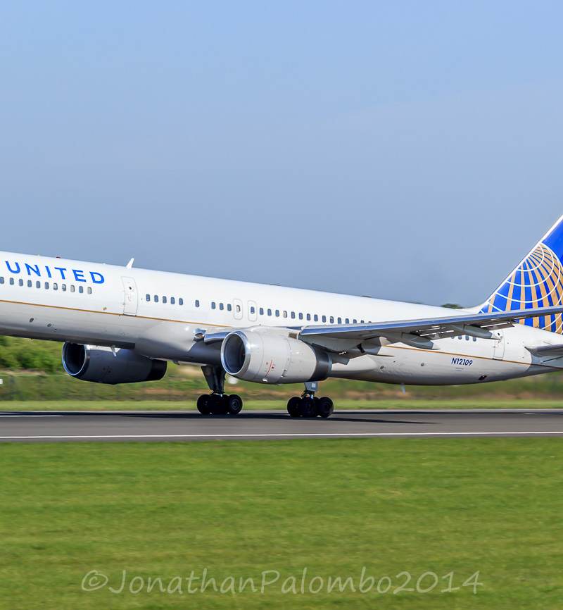 N12109 - Boeing