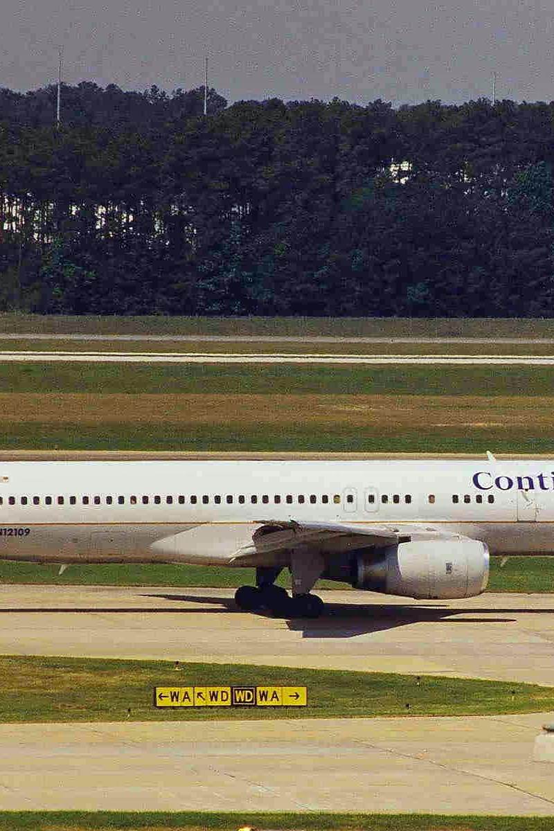 N12109 - Boeing