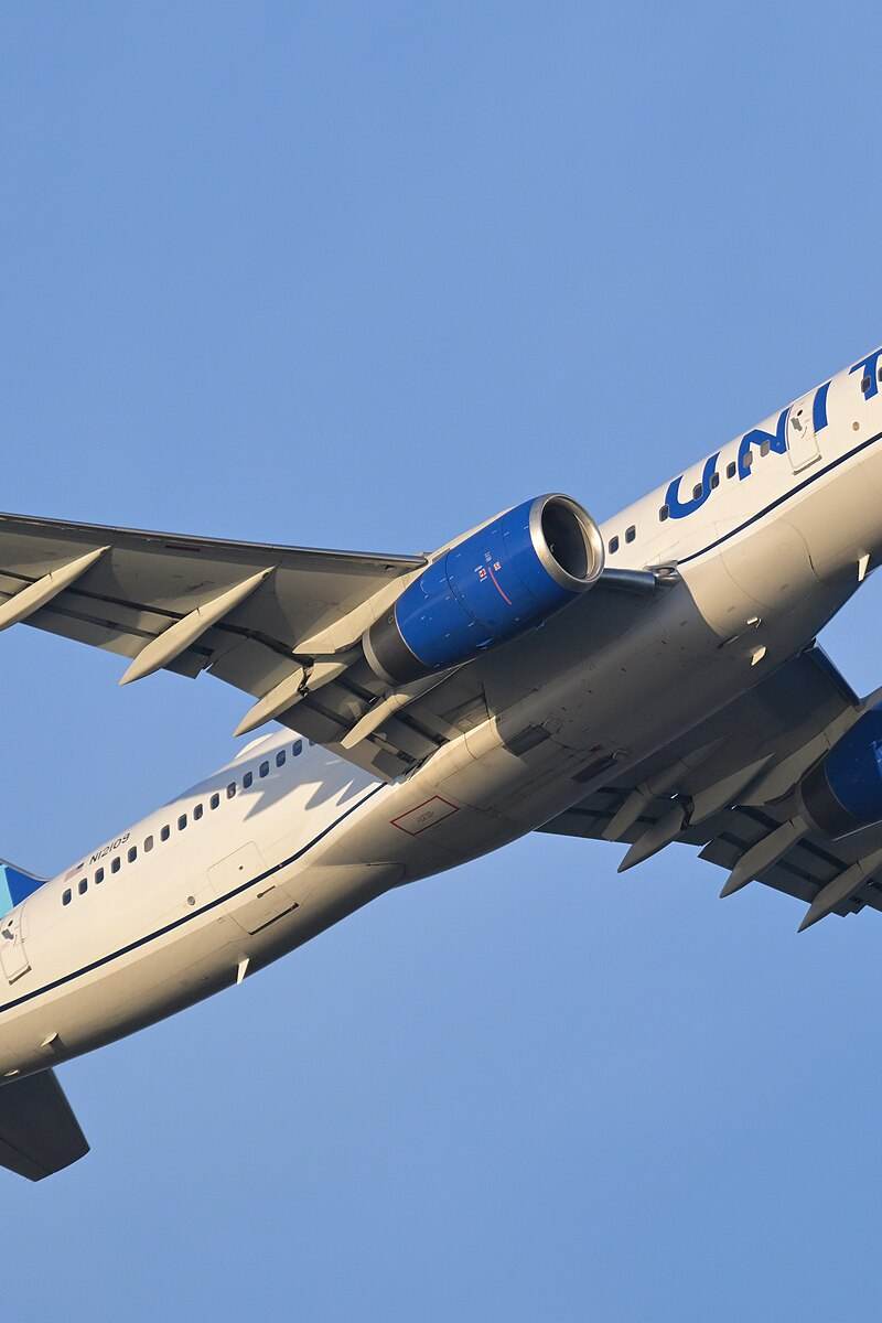 N12109 - Boeing