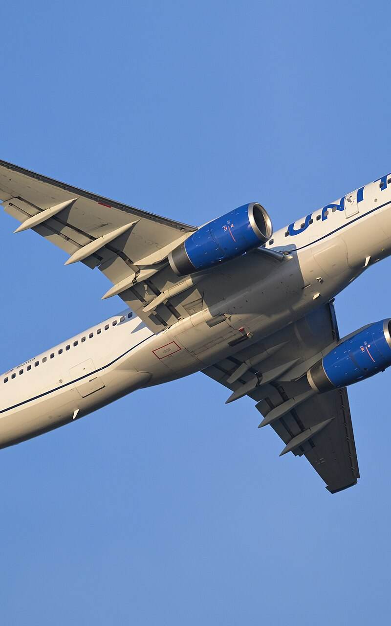 N12109 - Boeing
