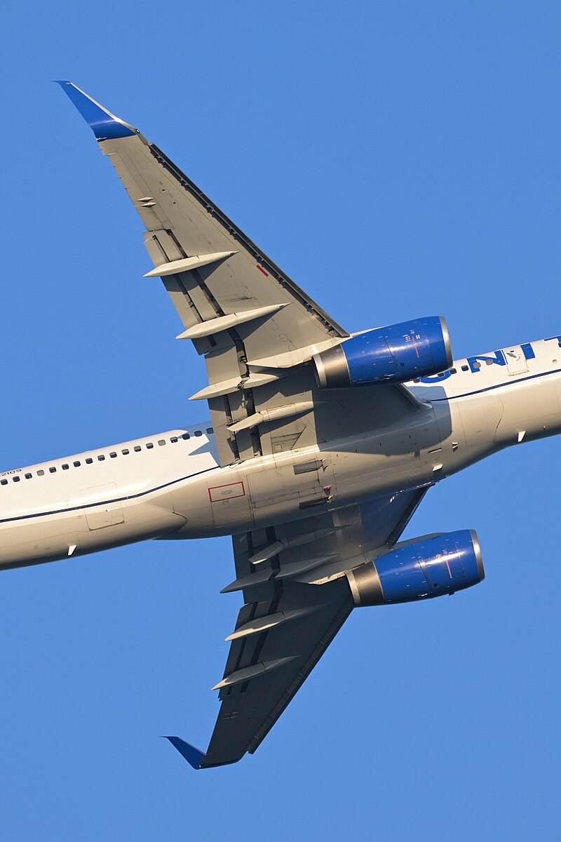 N12109 - Boeing