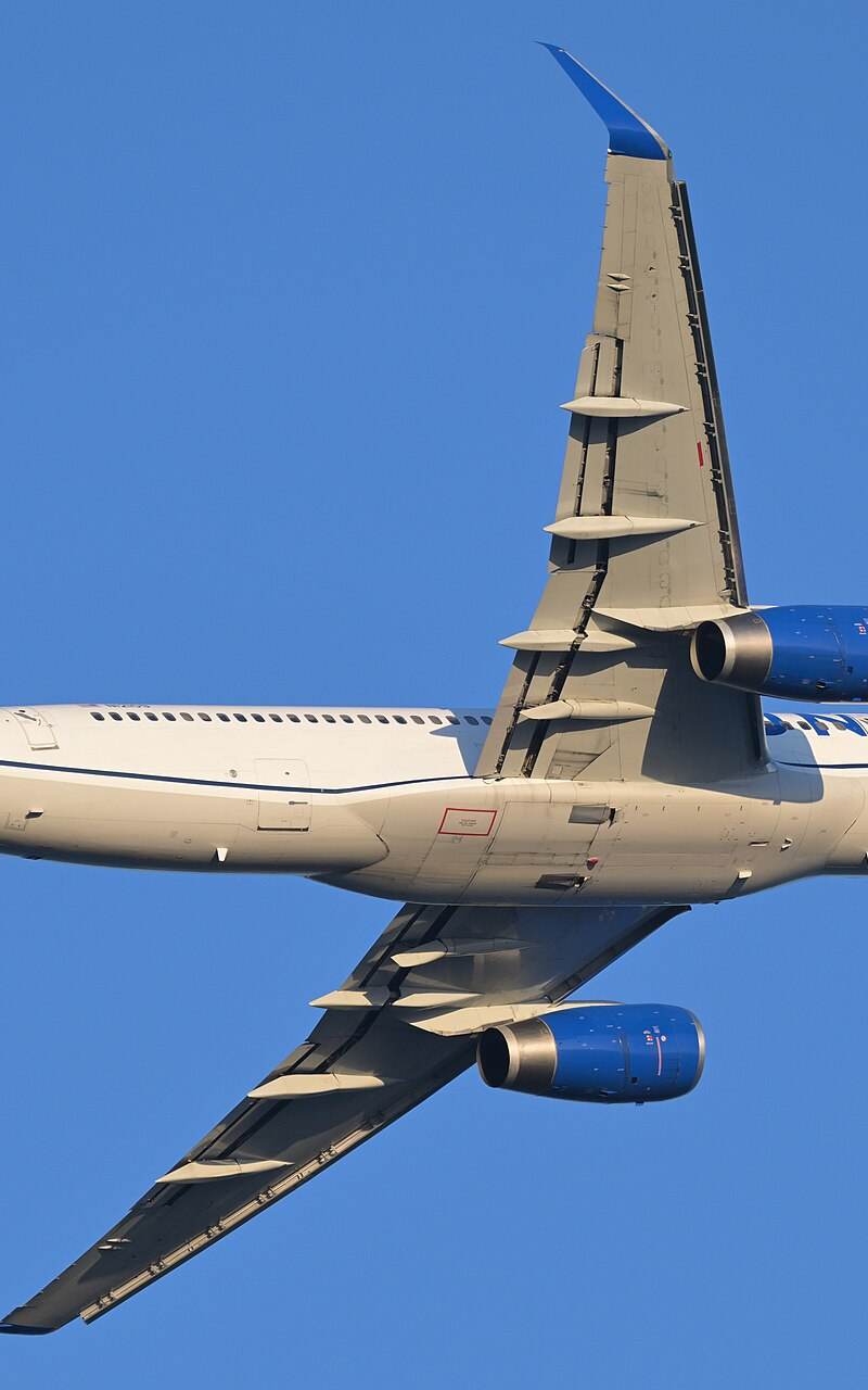N12109 - Boeing