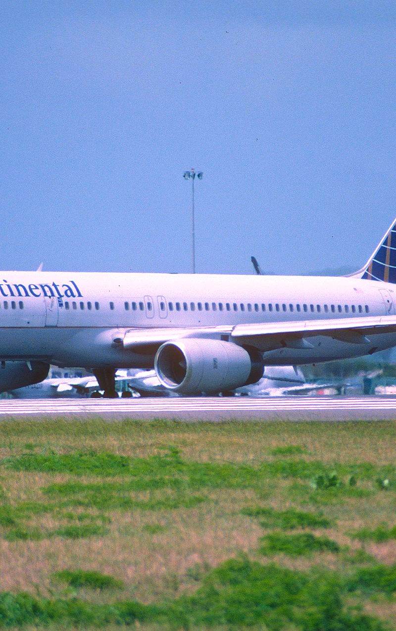 N12125 - Boeing