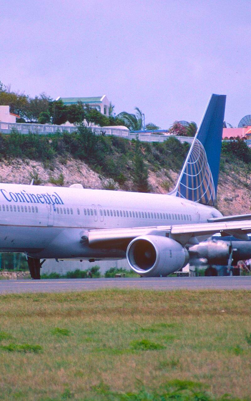 N12125 - Boeing