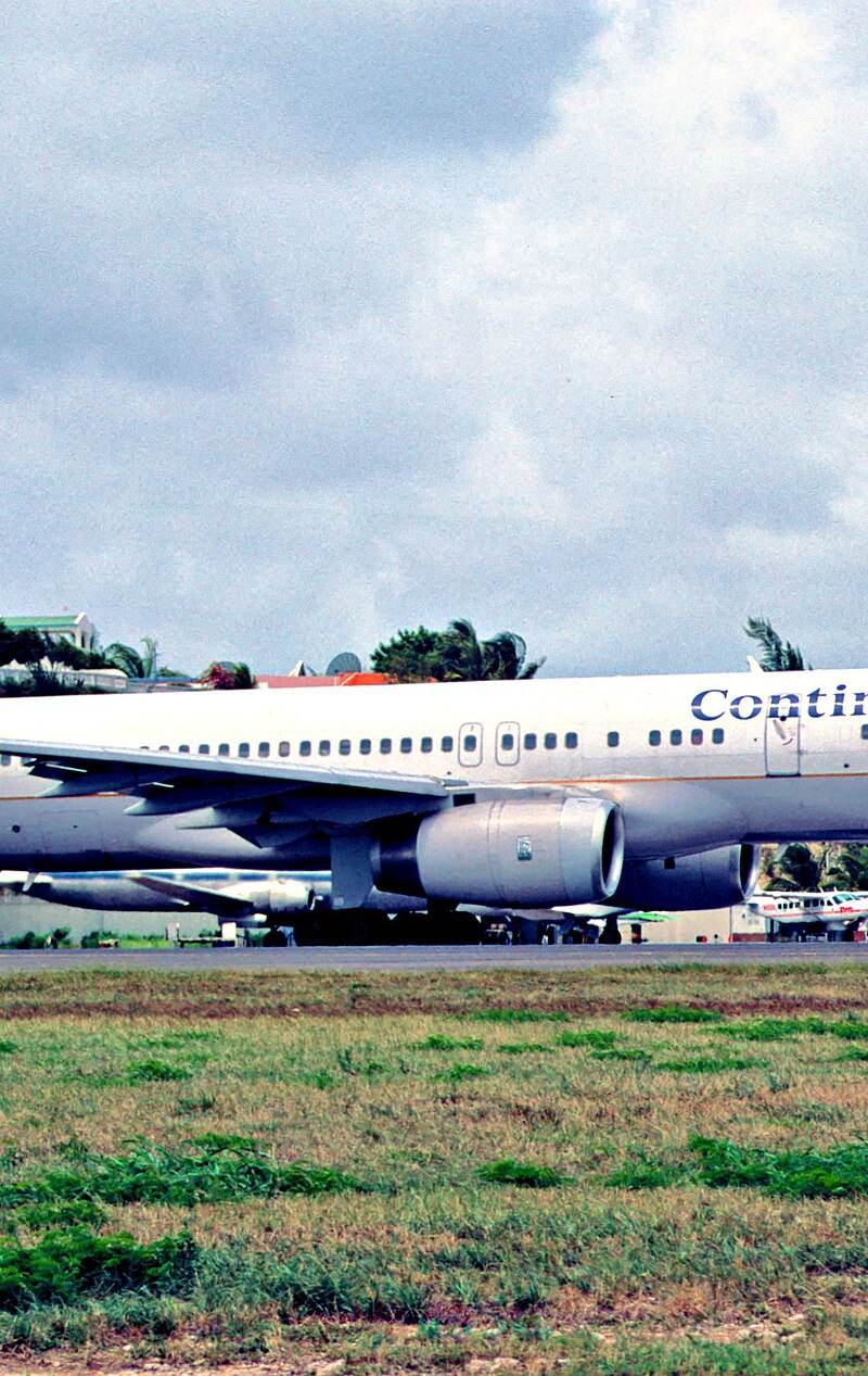 N12125 - Boeing