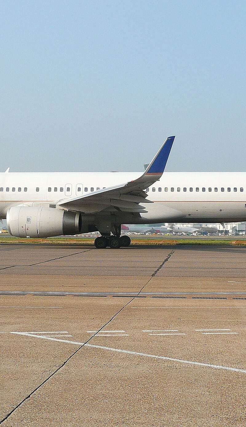 N12125 - Boeing