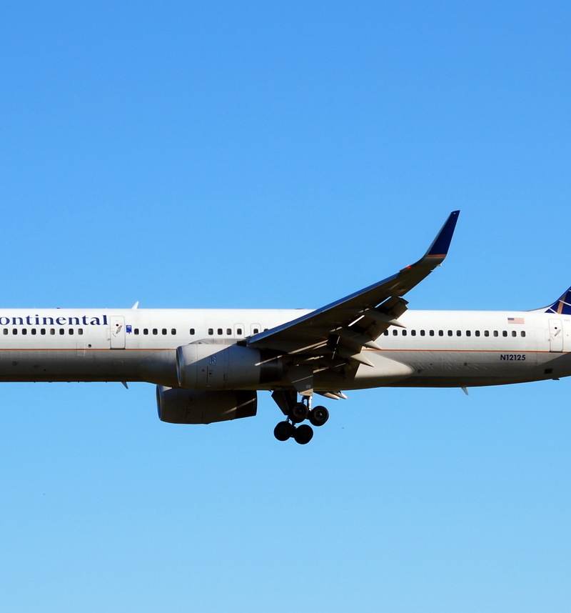 N12125 - Boeing