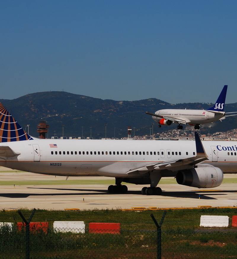 N12125 - Boeing